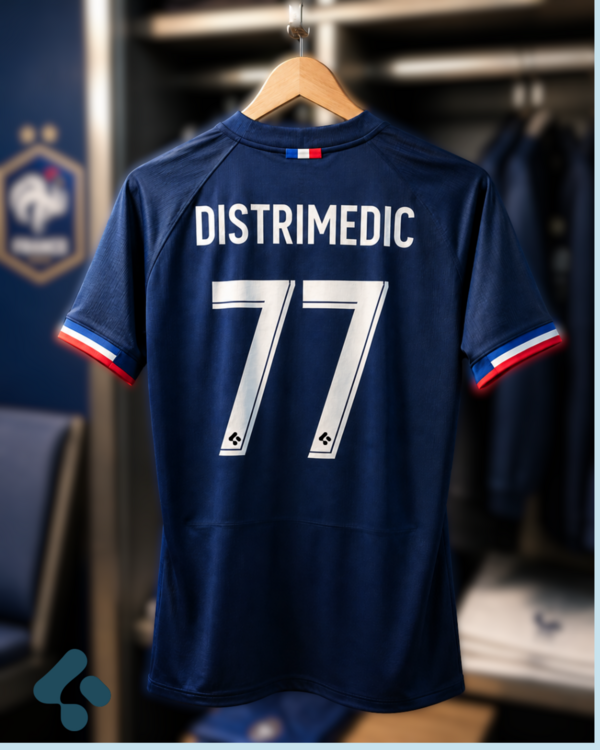Made in France
