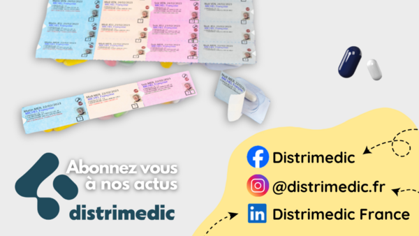 Go sur les réseaux !